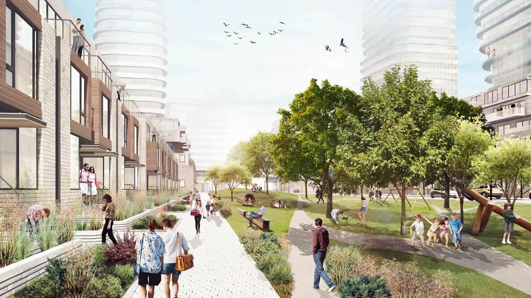 Brightwater I Condos - Image 9