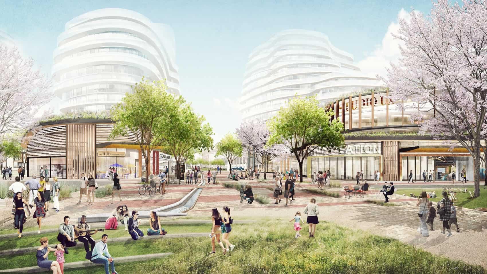 Brightwater I Condos - Image 5