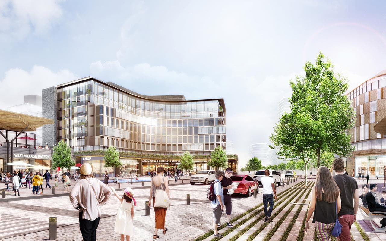 Brightwater I Condos - Image 7