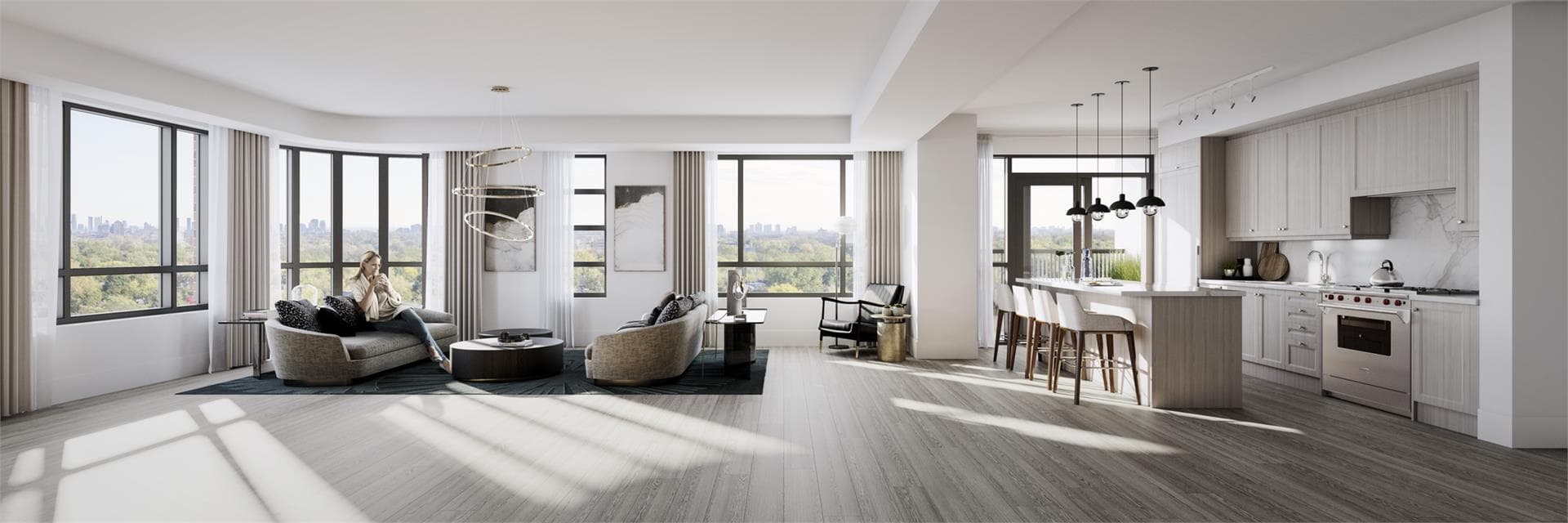 Empire Maven Condos - Image 7