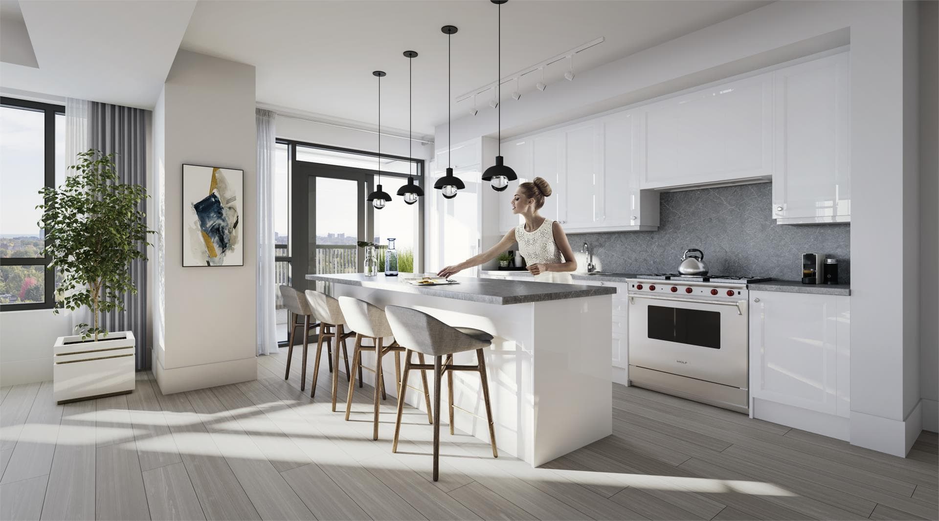 Empire Maven Condos - Image 8