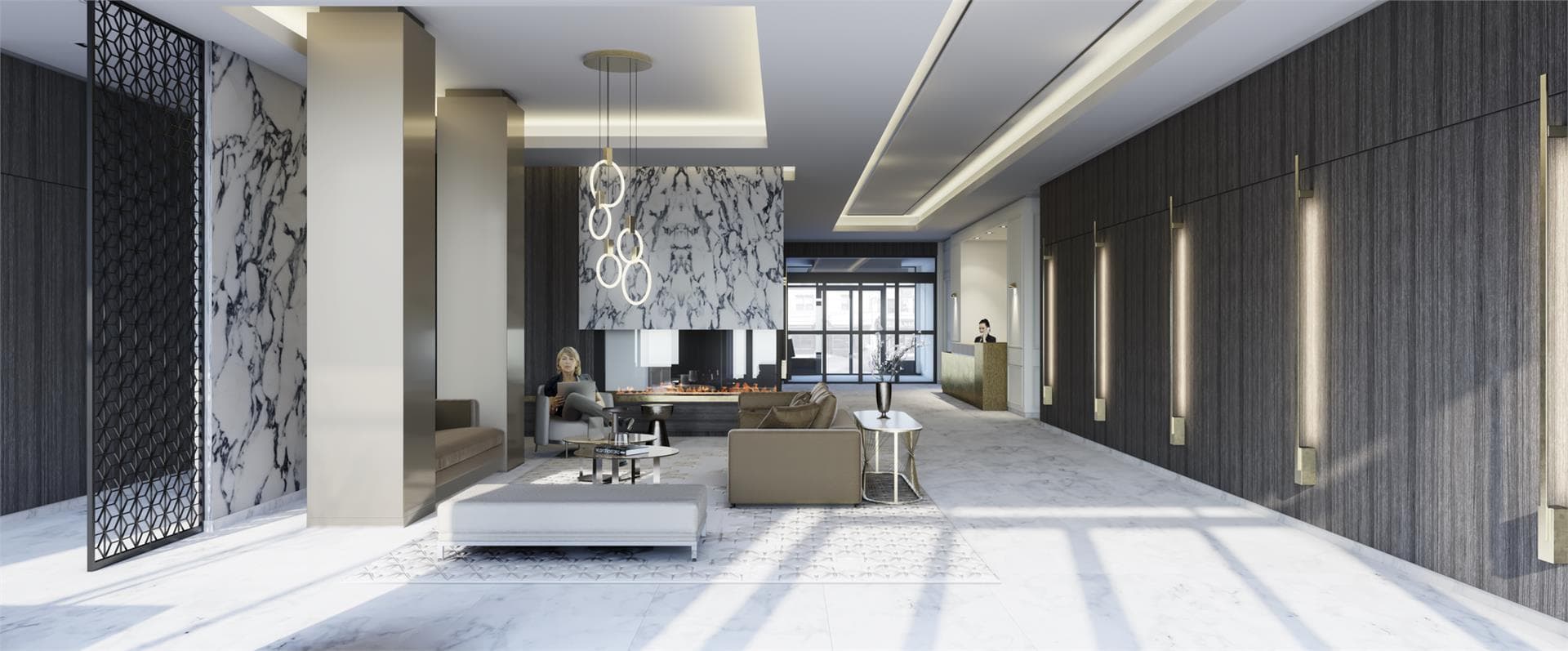 Empire Maven Condos - Image 12