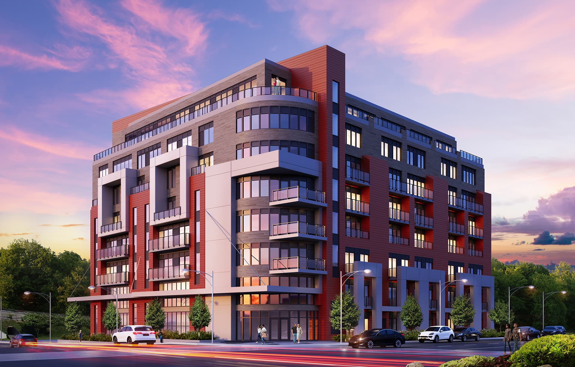 8 Haus Boutique Condos