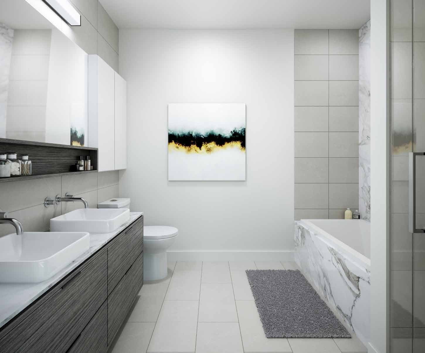 8888 Yonge Condos - Image 7