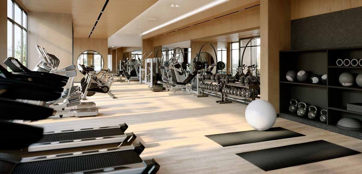 8888 Yonge Condos - Image 6