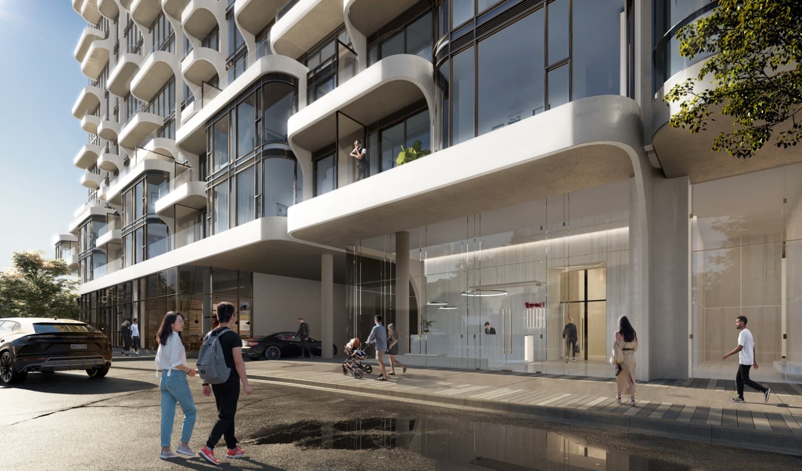 ANX Condos - Image 5