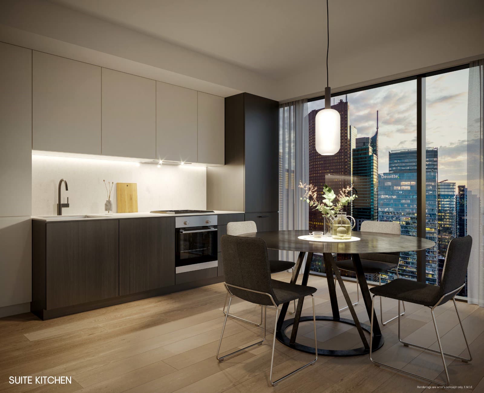 The Saint Condos - Image 13