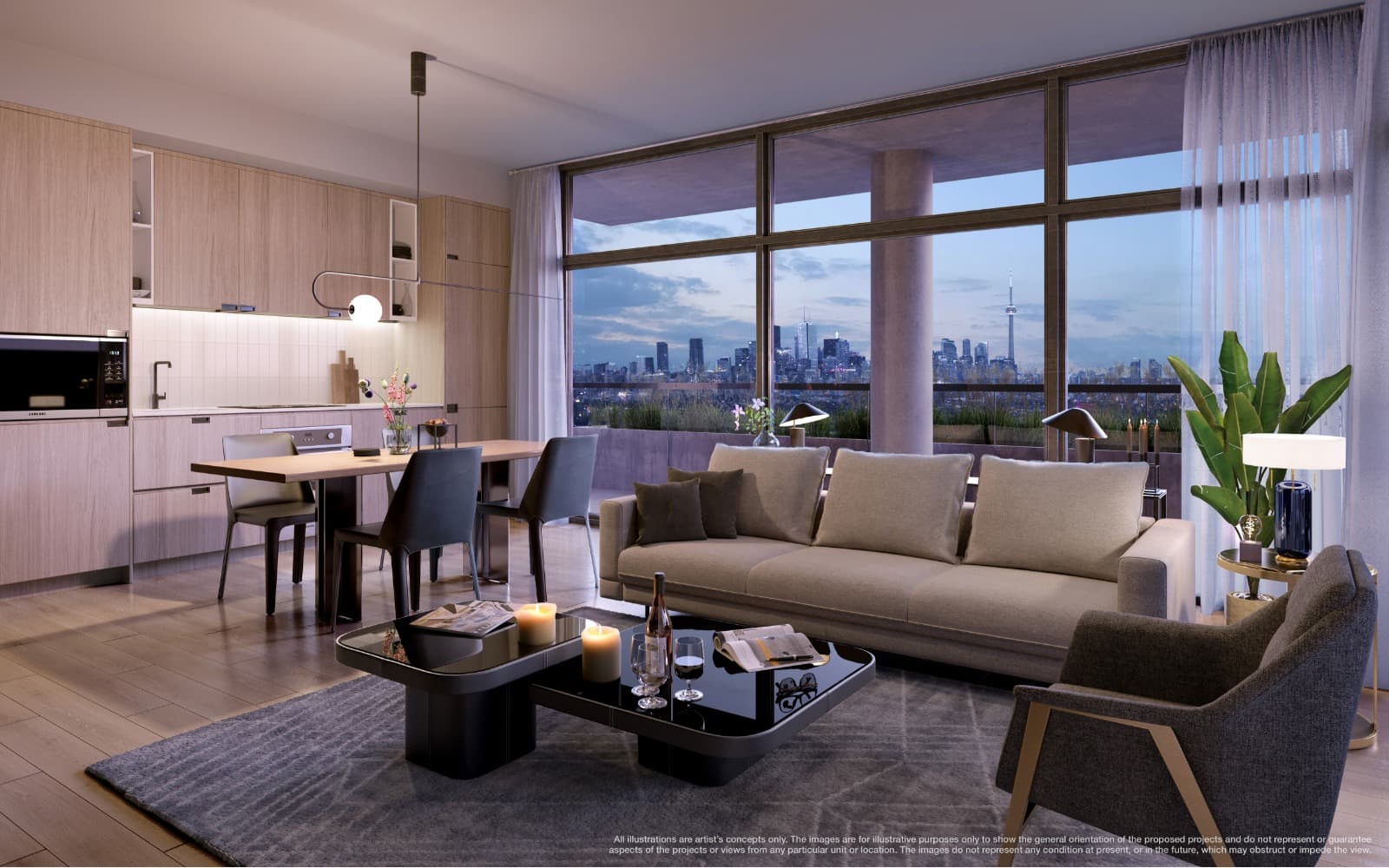 Galleria 02 Condos - Image 19