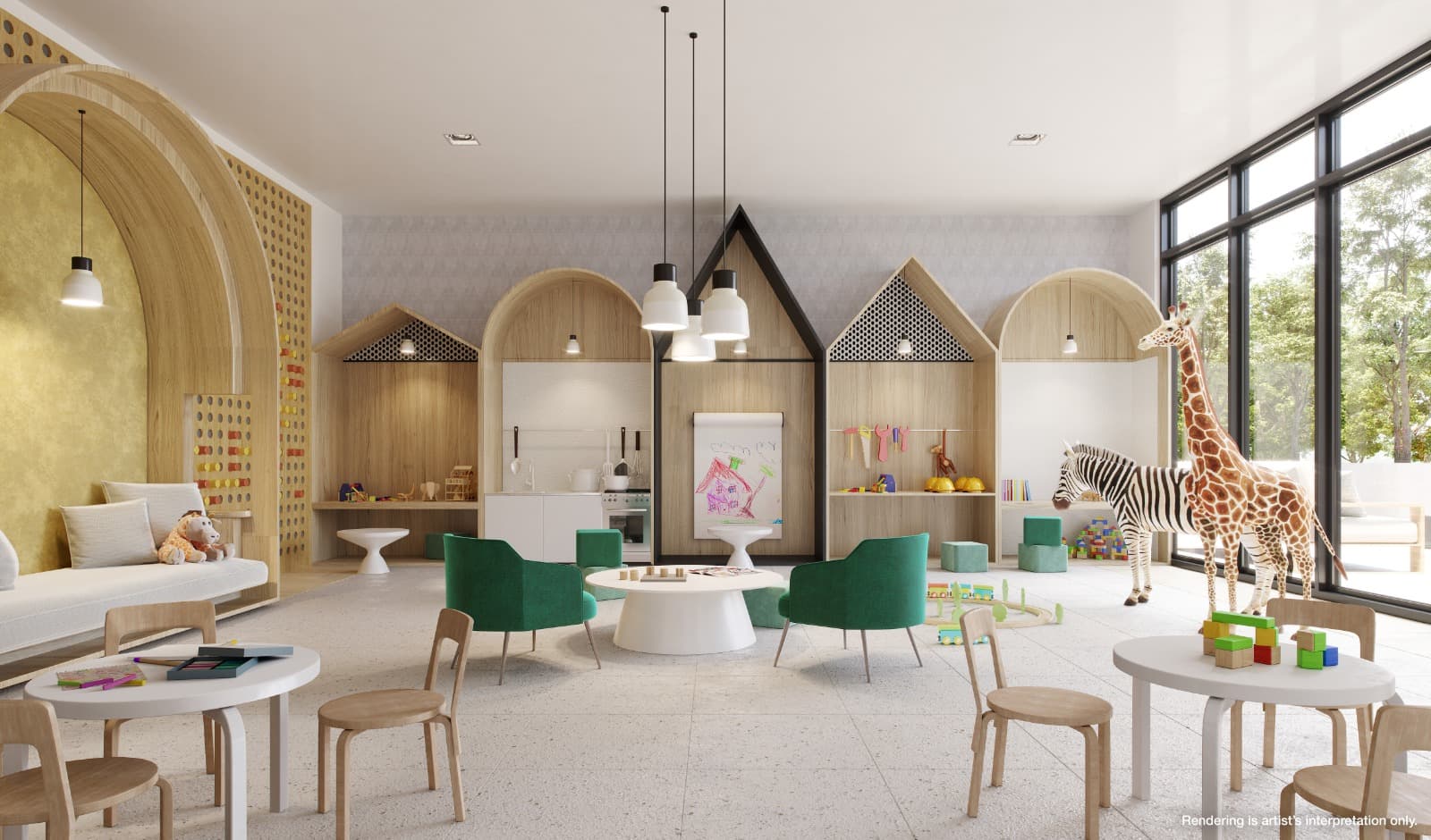 Galleria 02 Condos - Image 15