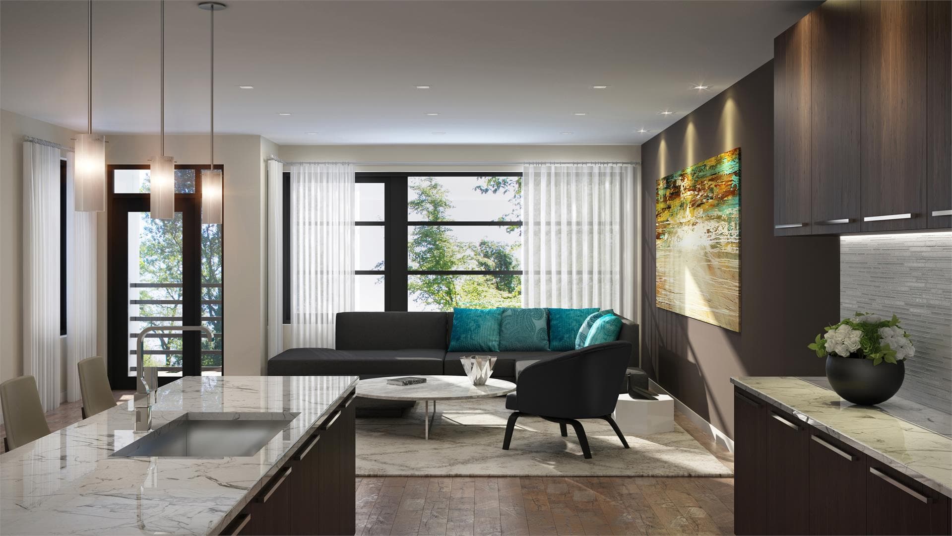 Mod Townes - Image 5