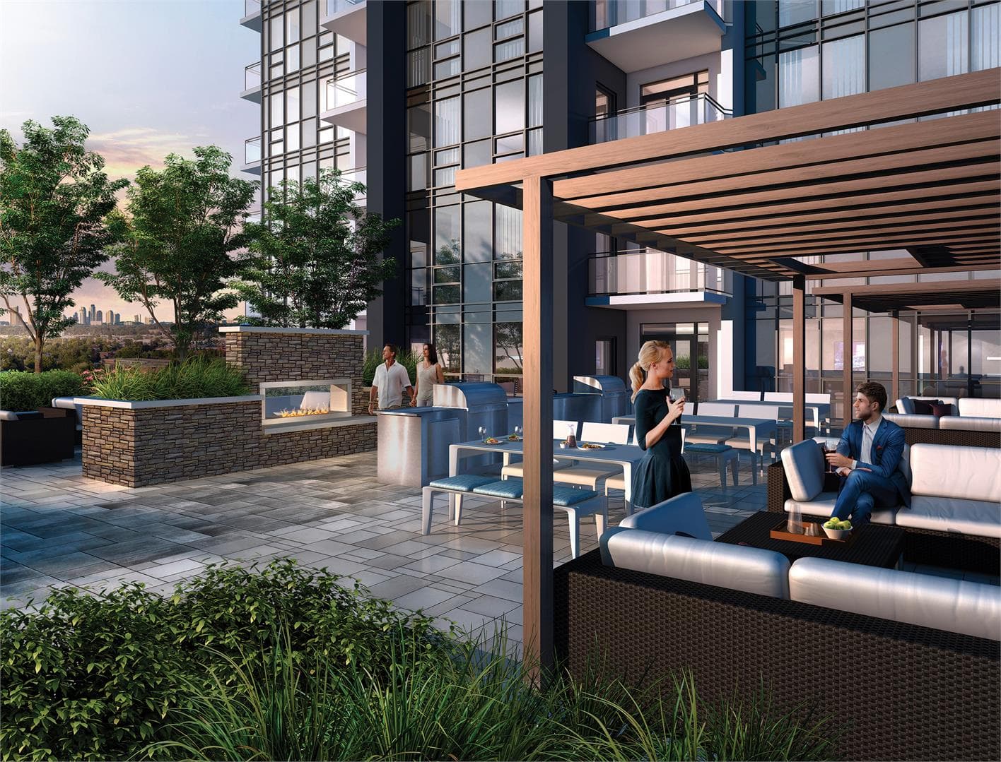 Tricycle Condos - Image 3