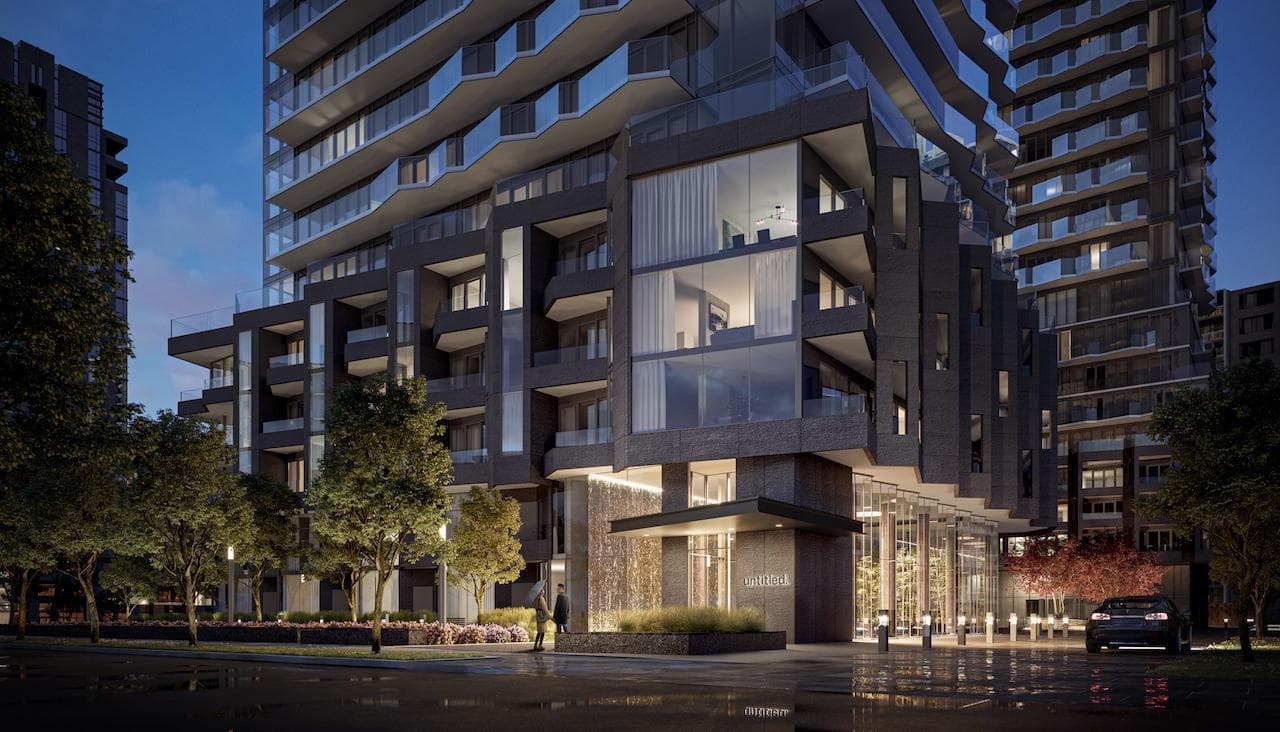 Untitled Toronto Condos - Image 3