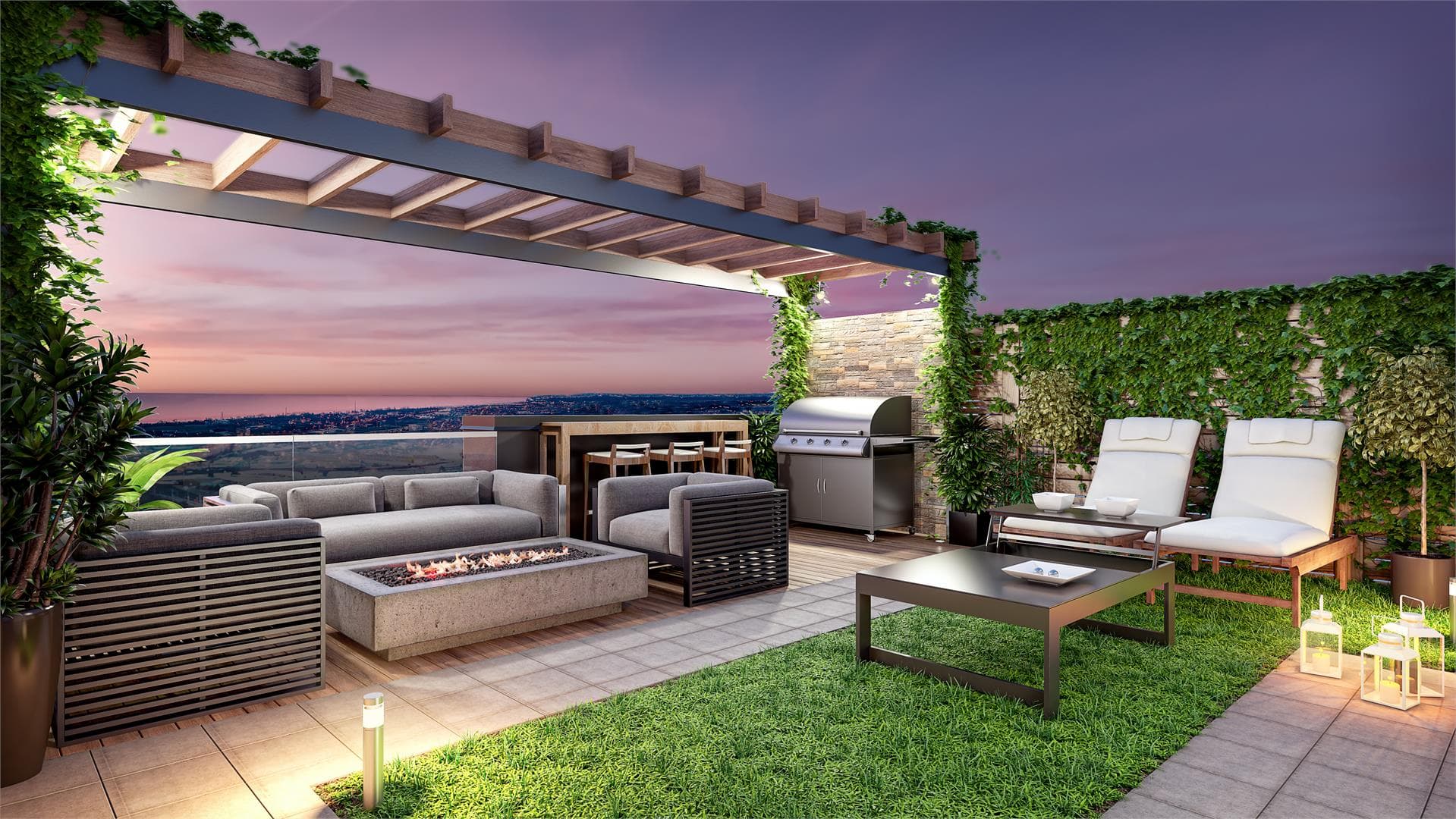 Glendor Towns - Image 2