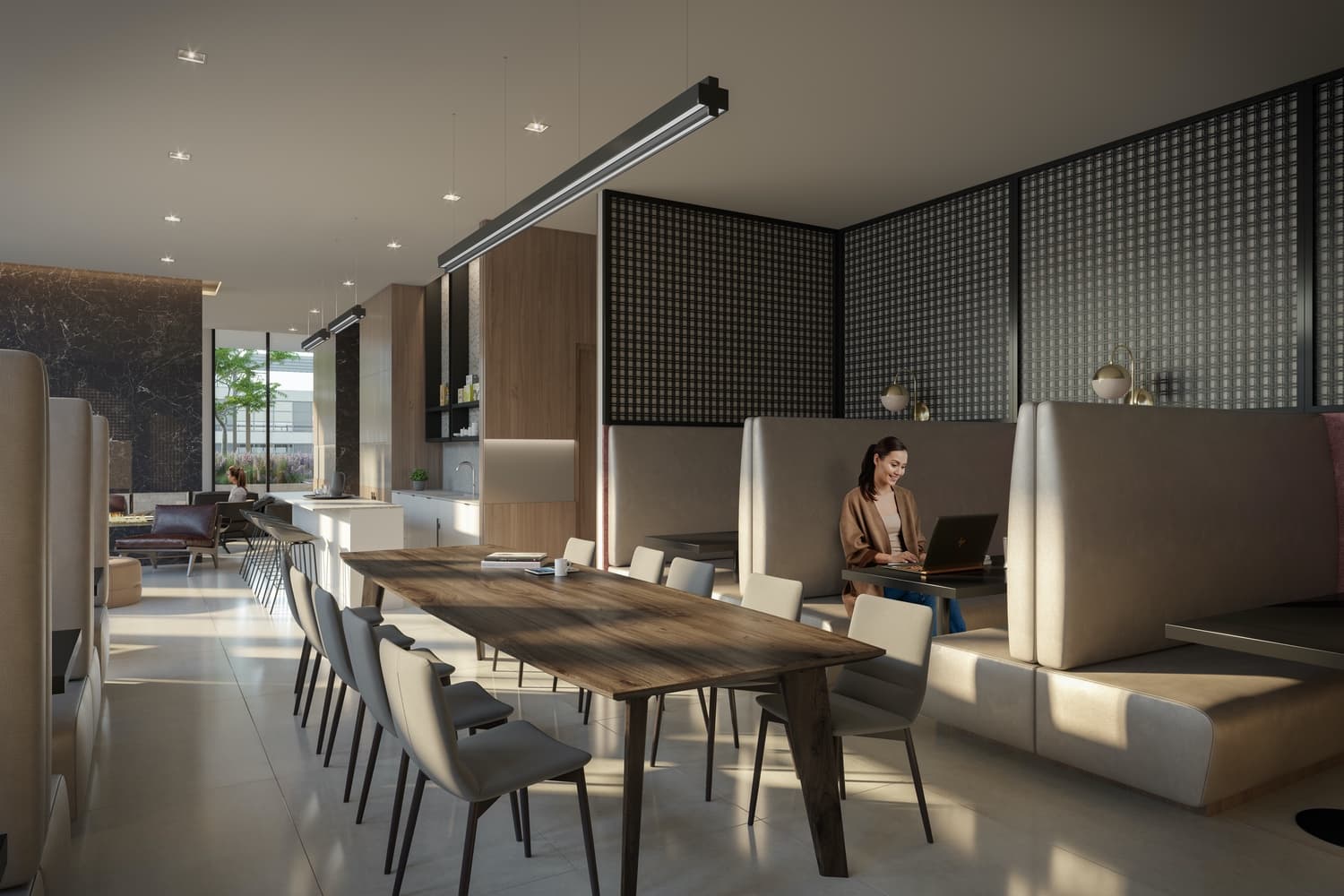 No. 55 Mercer Condos - Image 7