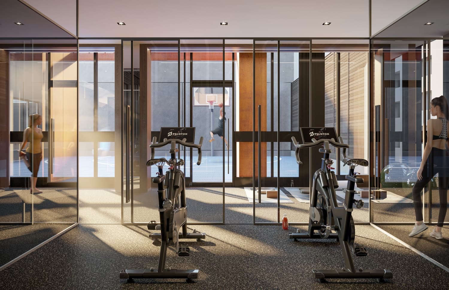 No. 55 Mercer Condos - Image 6