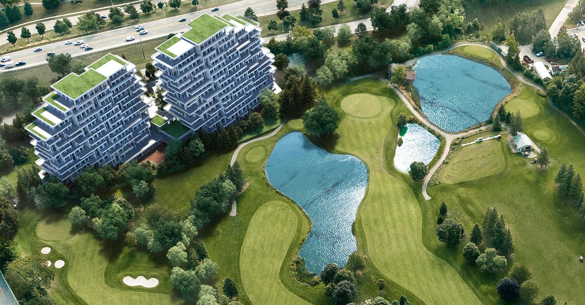 Royal Bayview Condos - Image 36