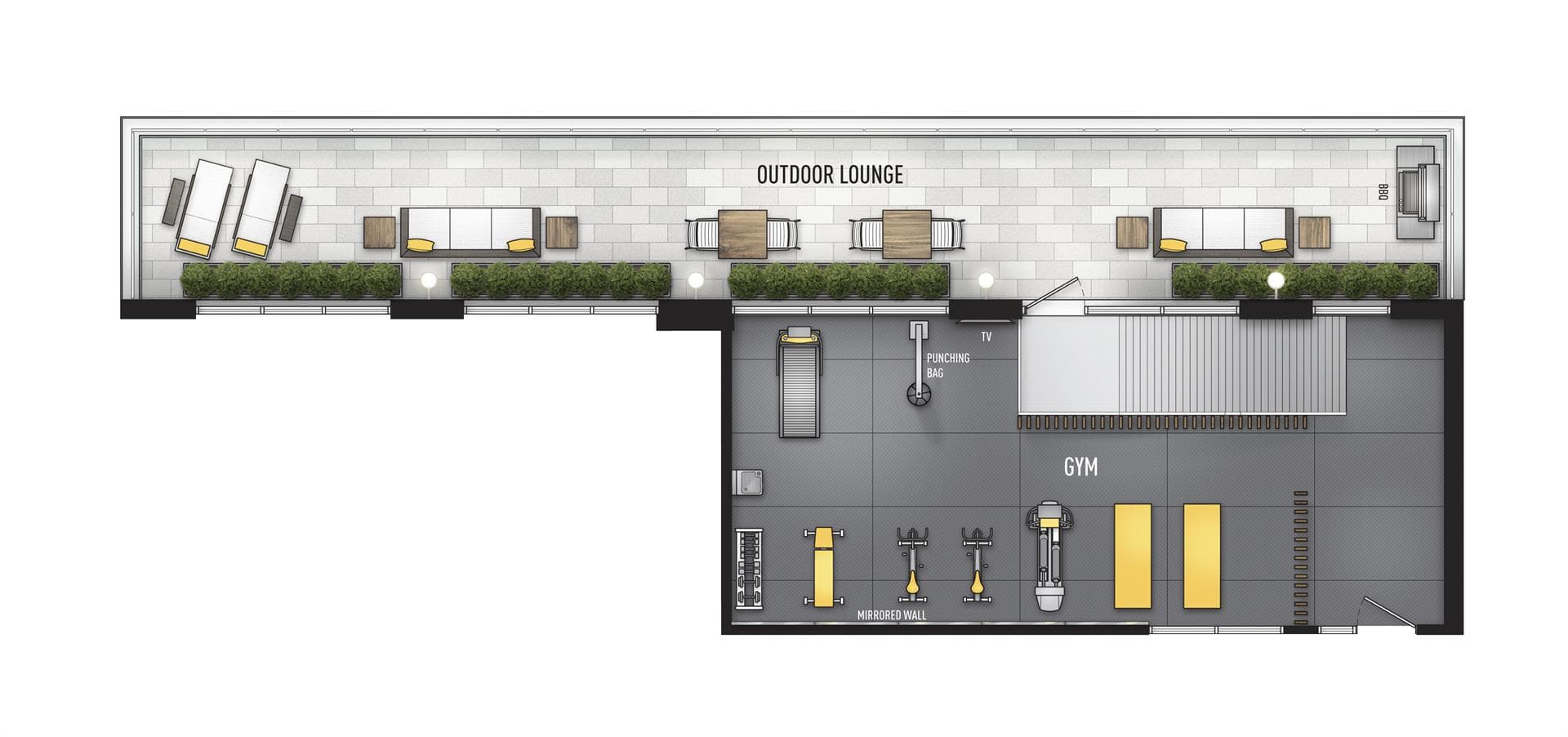 Warehouse Lofts - Image 12