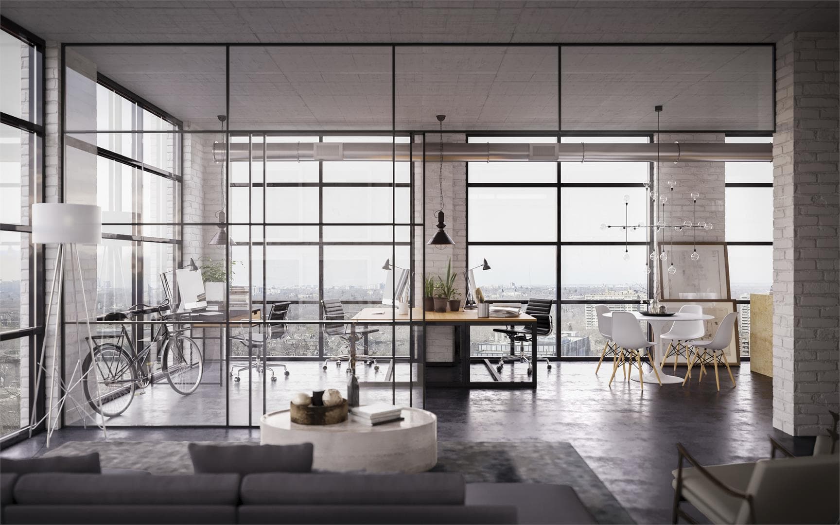 Warehouse Lofts - Image 8