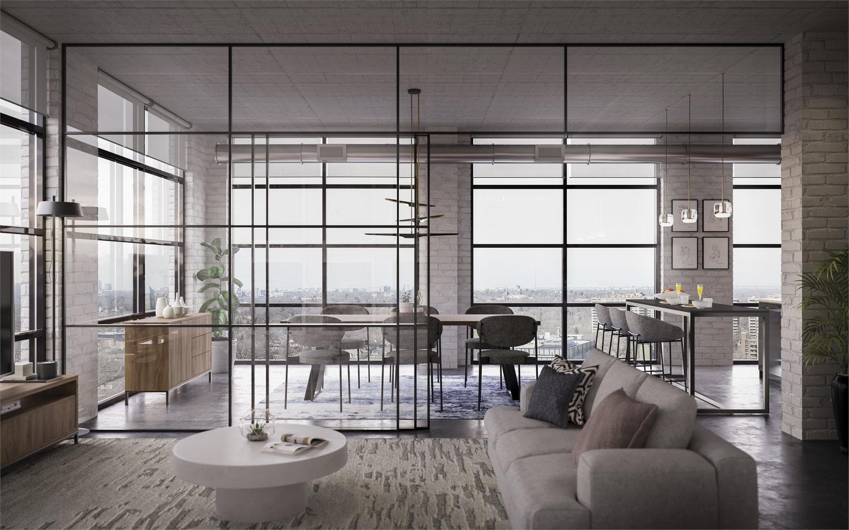 Warehouse Lofts - Image 5