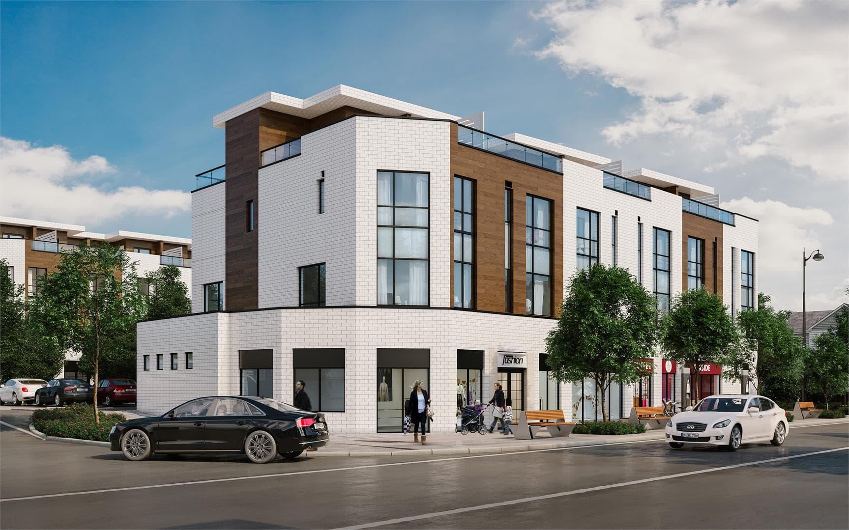 Anthem Towns - Image 2