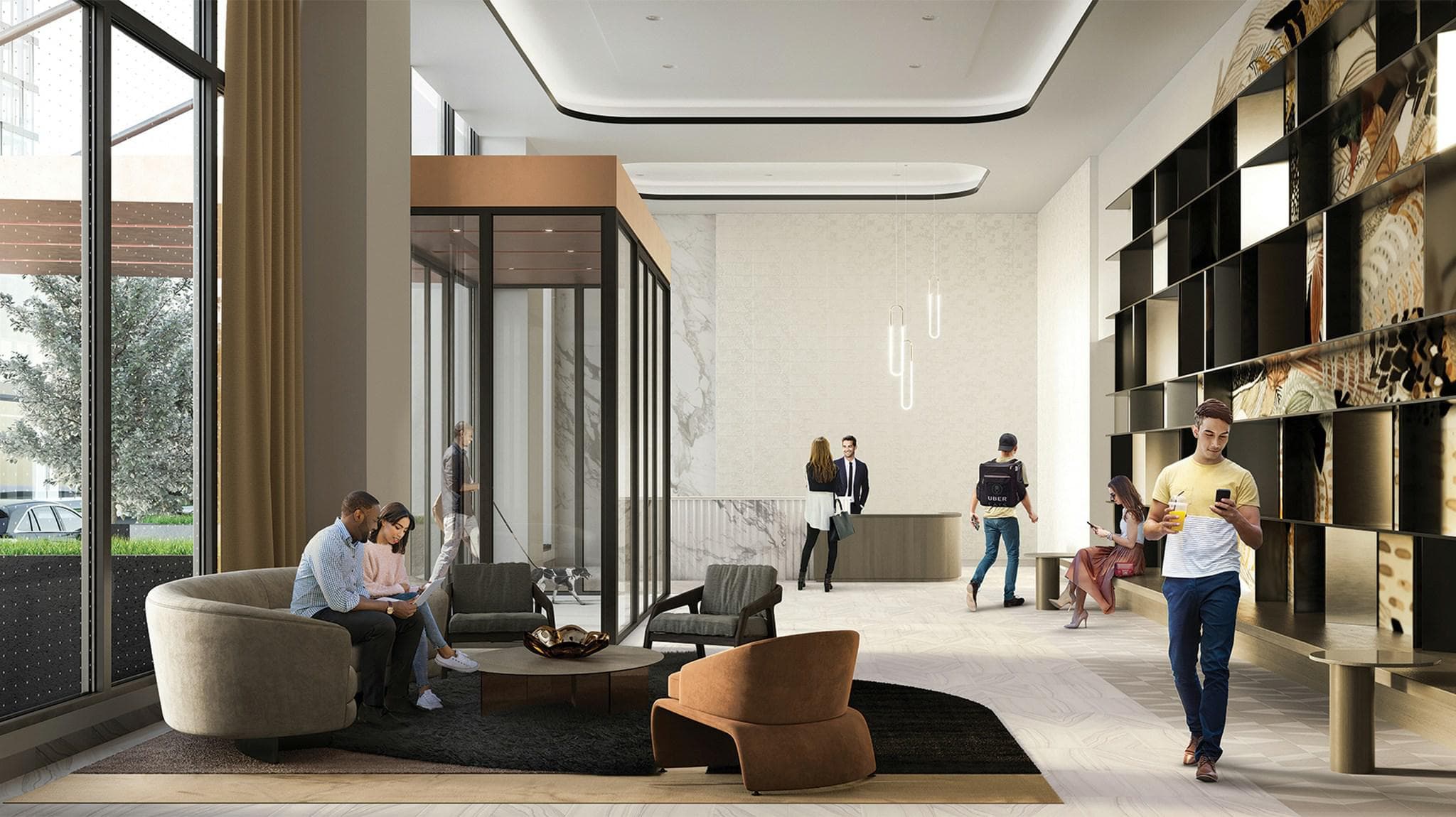 Artsy Boutique Condos - Image 6