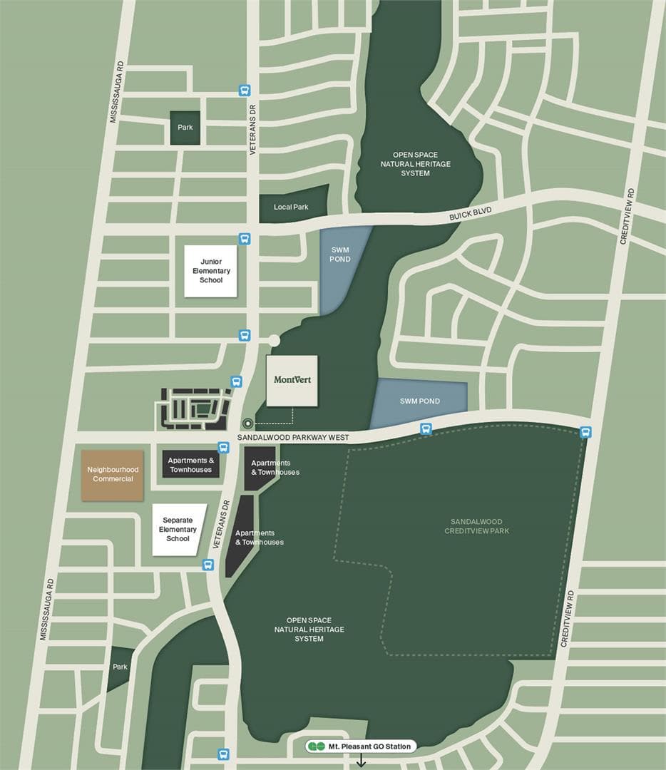 MontVert Condos - Image 7