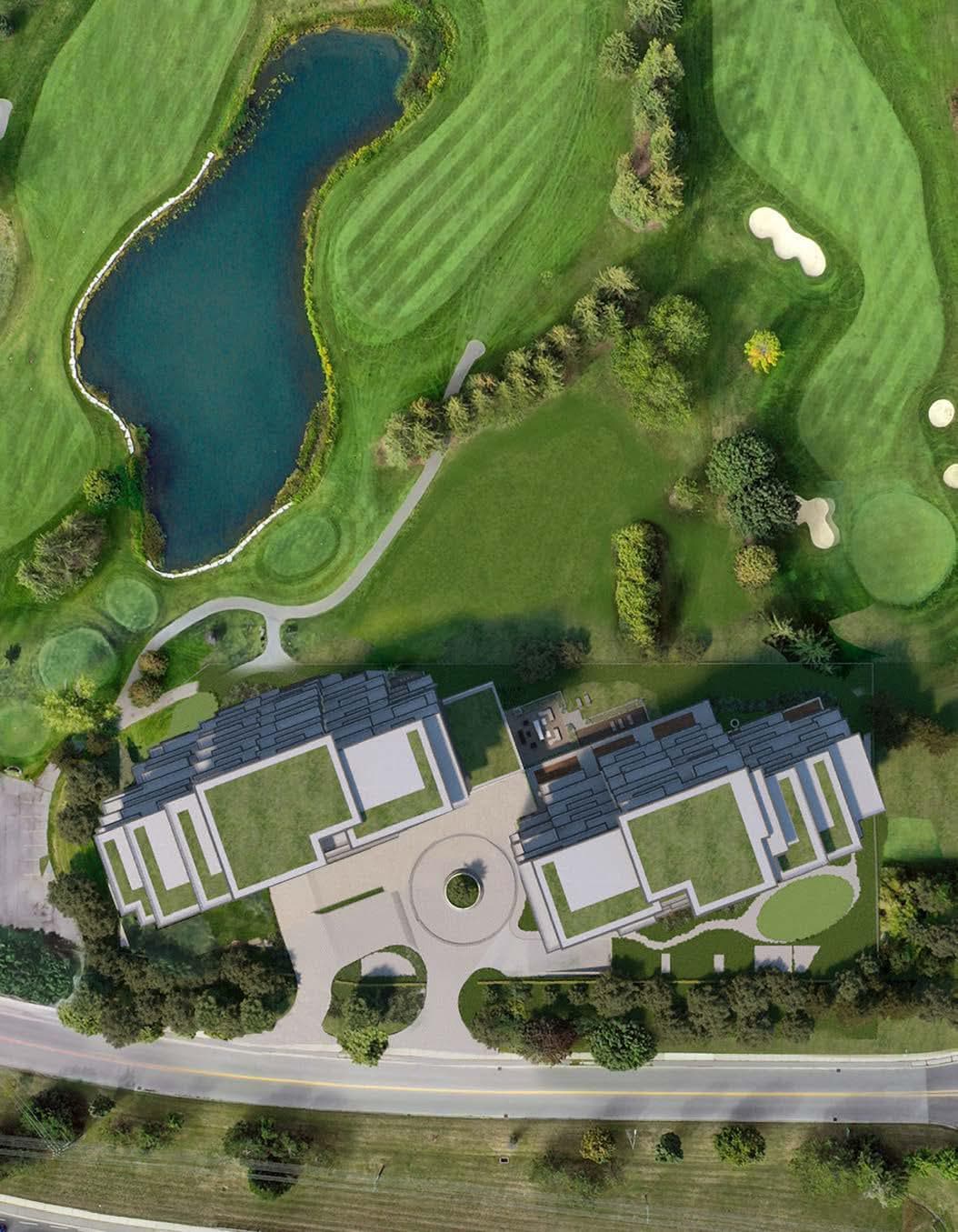 Royal Bayview Condos - Image 38