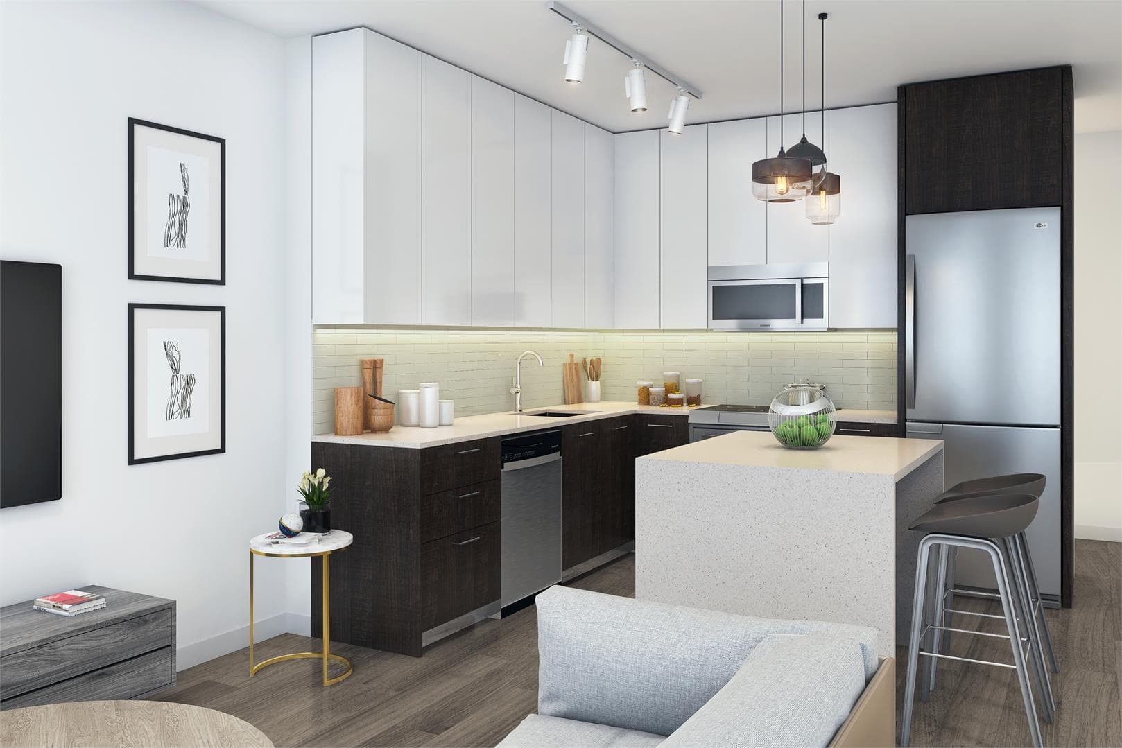 20/Twenty Towns - Image 10