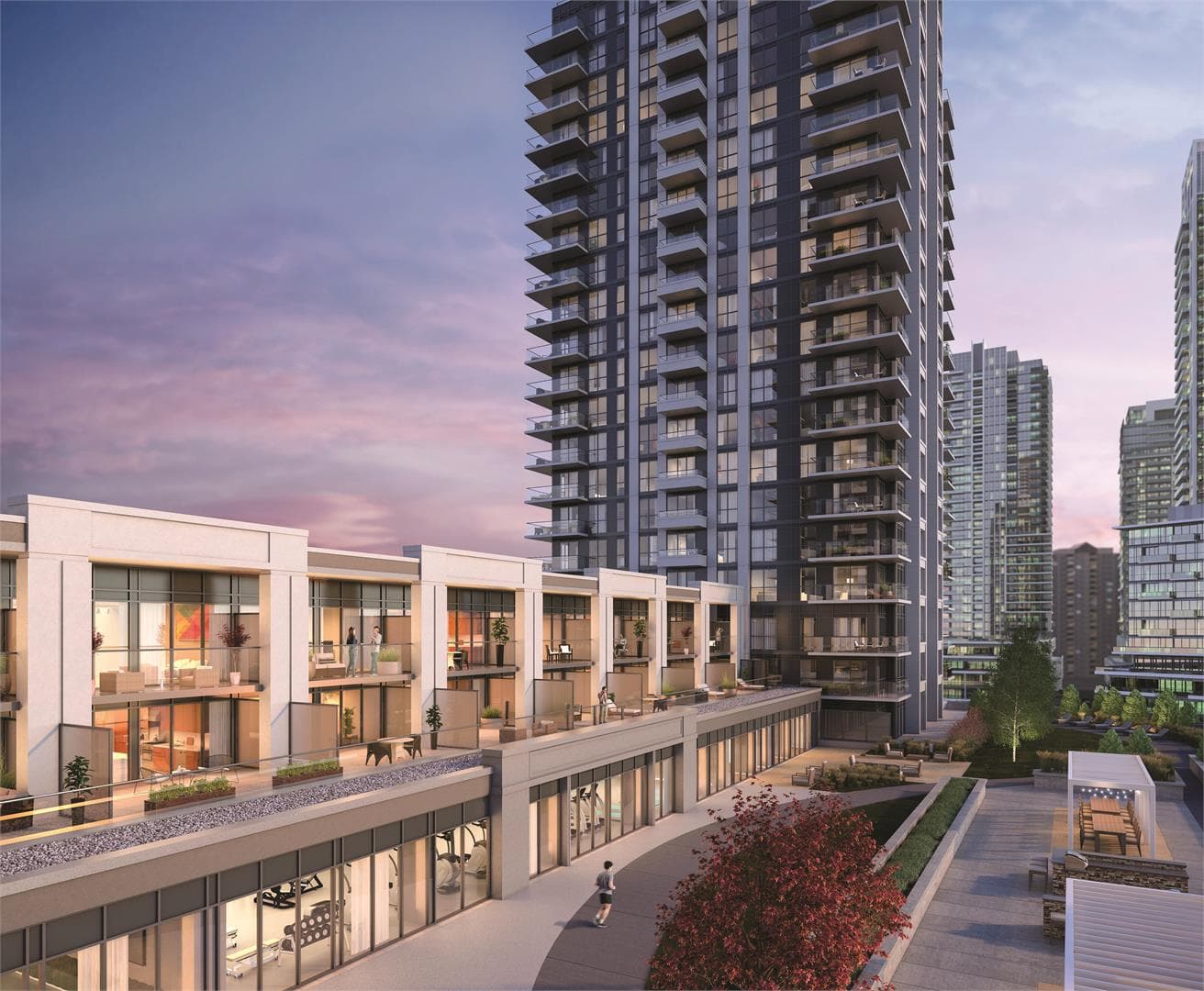 Block Nine Condos - Image 9