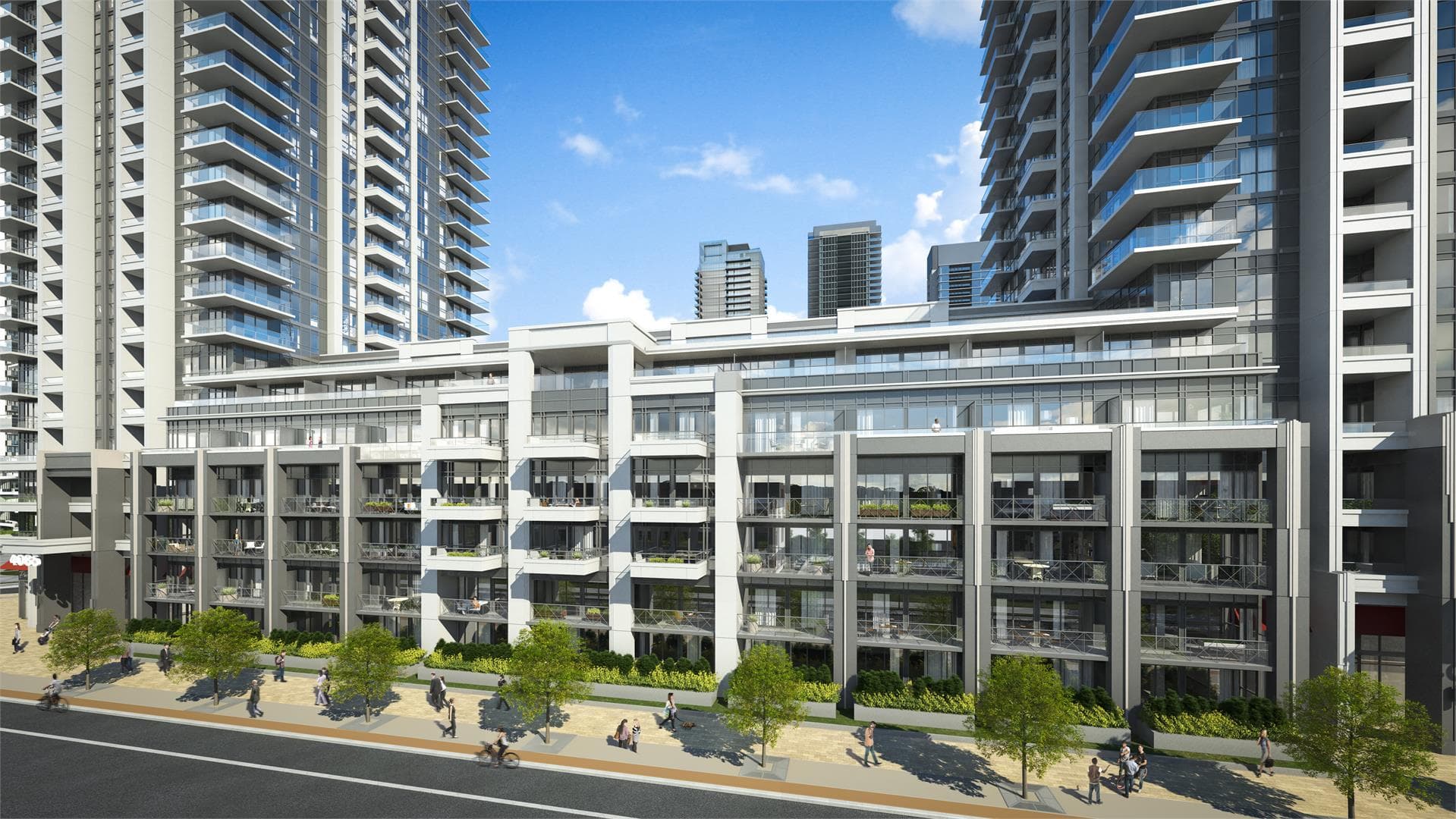 Block Nine Condos - Image 2