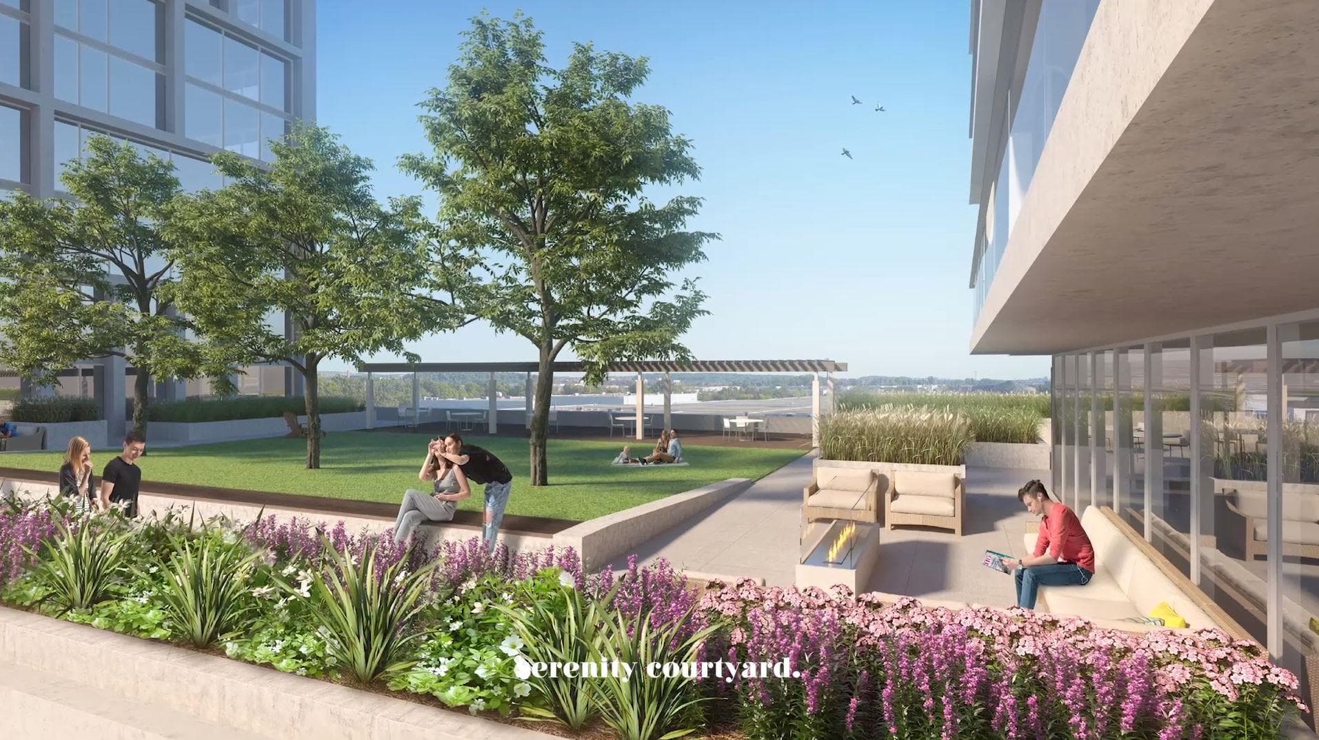 Charisma – Phase II Condos - Image 6