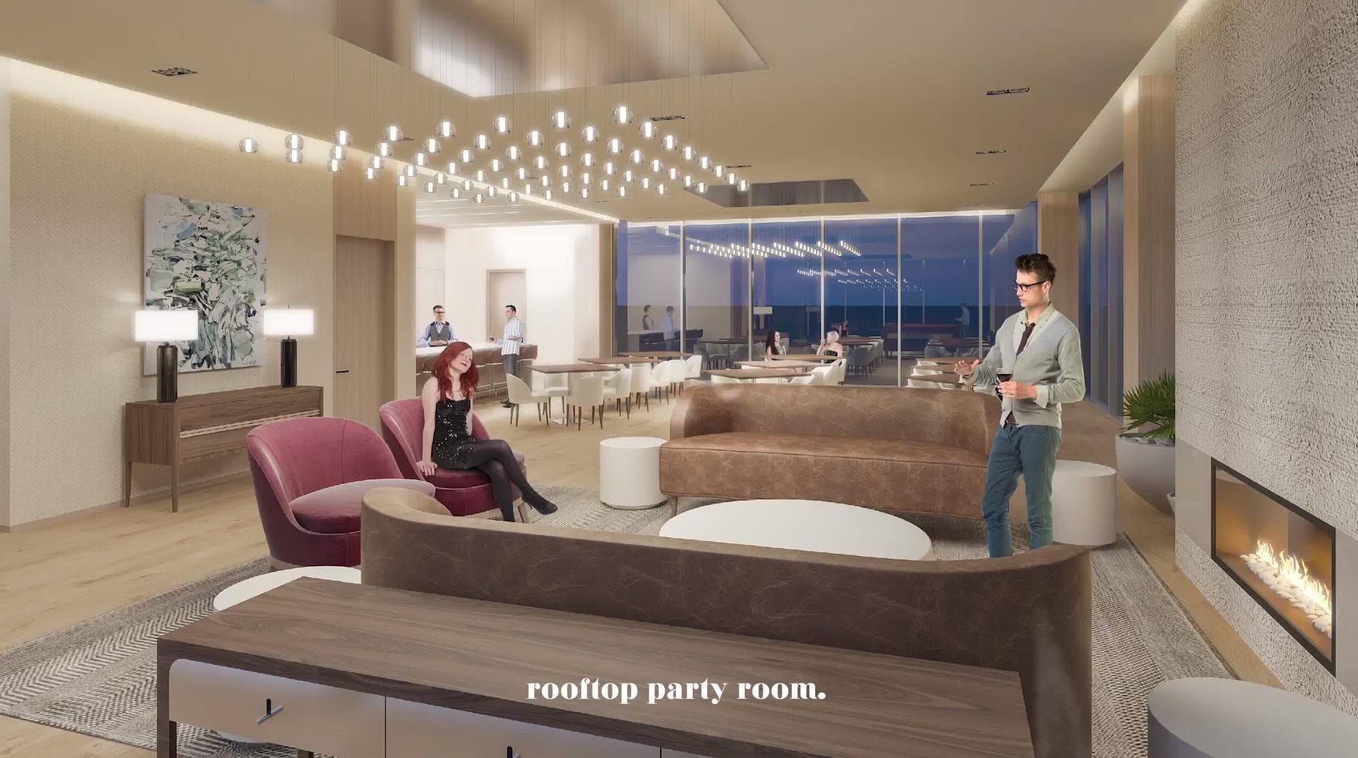 Charisma – Phase II Condos - Image 9