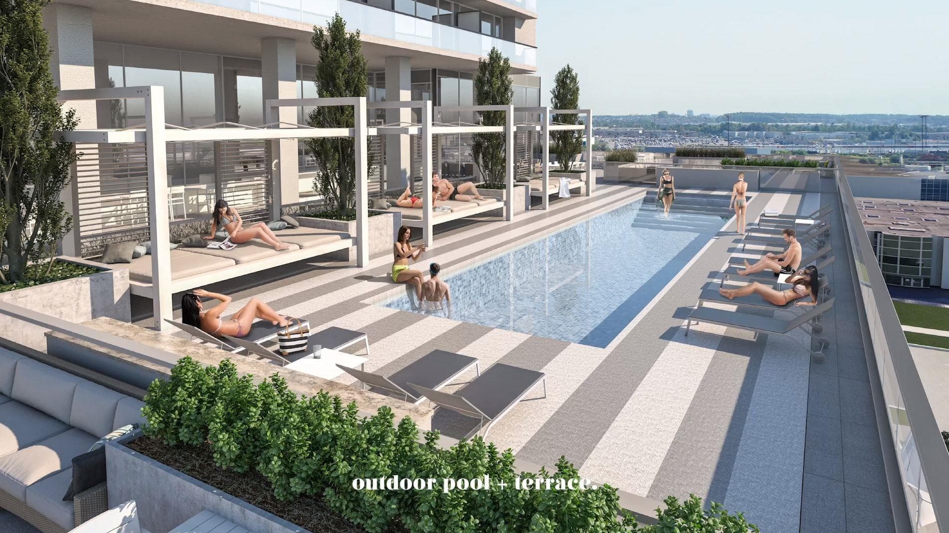 Charisma – Phase II Condos - Image 11