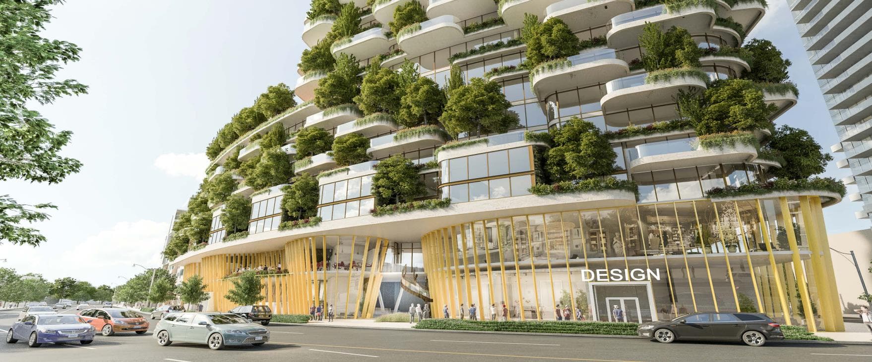 Designers Walk Condos - Image 2