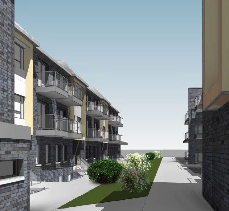 East Station Towns - Image 3