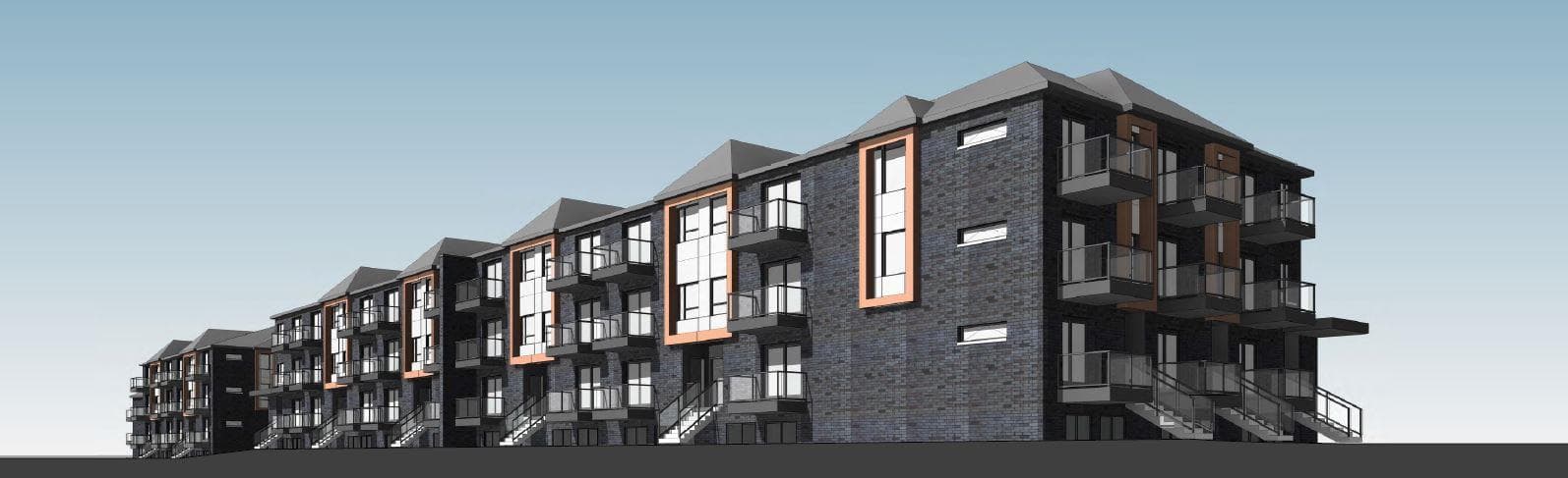 East Station Towns - Image 2