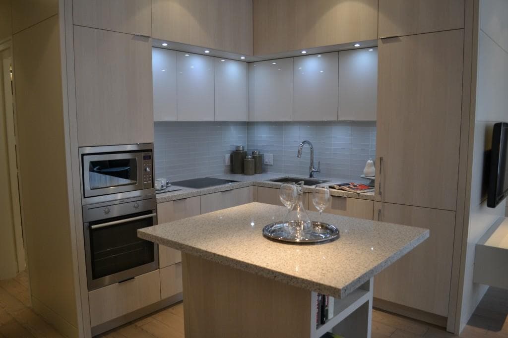 King Blue Condos - Image 21