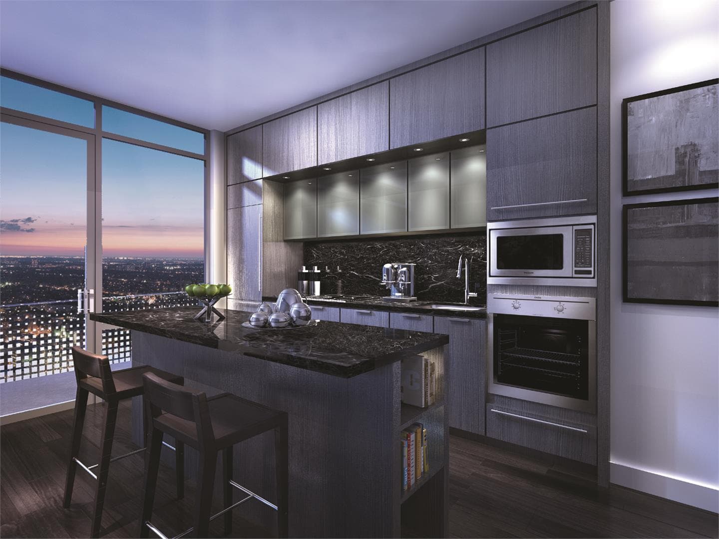 King Blue Condos - Image 19