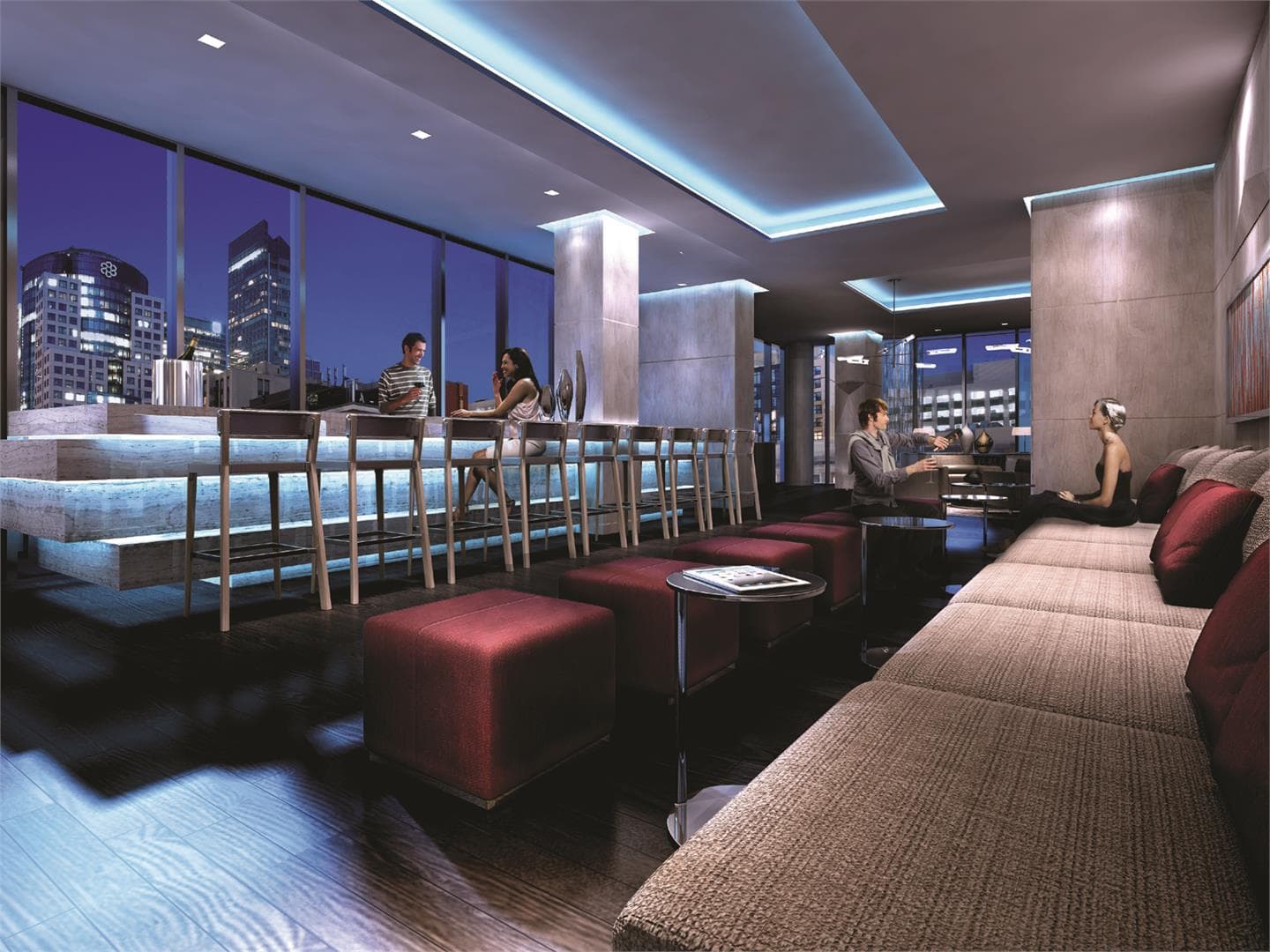 King Blue Condos - Image 14