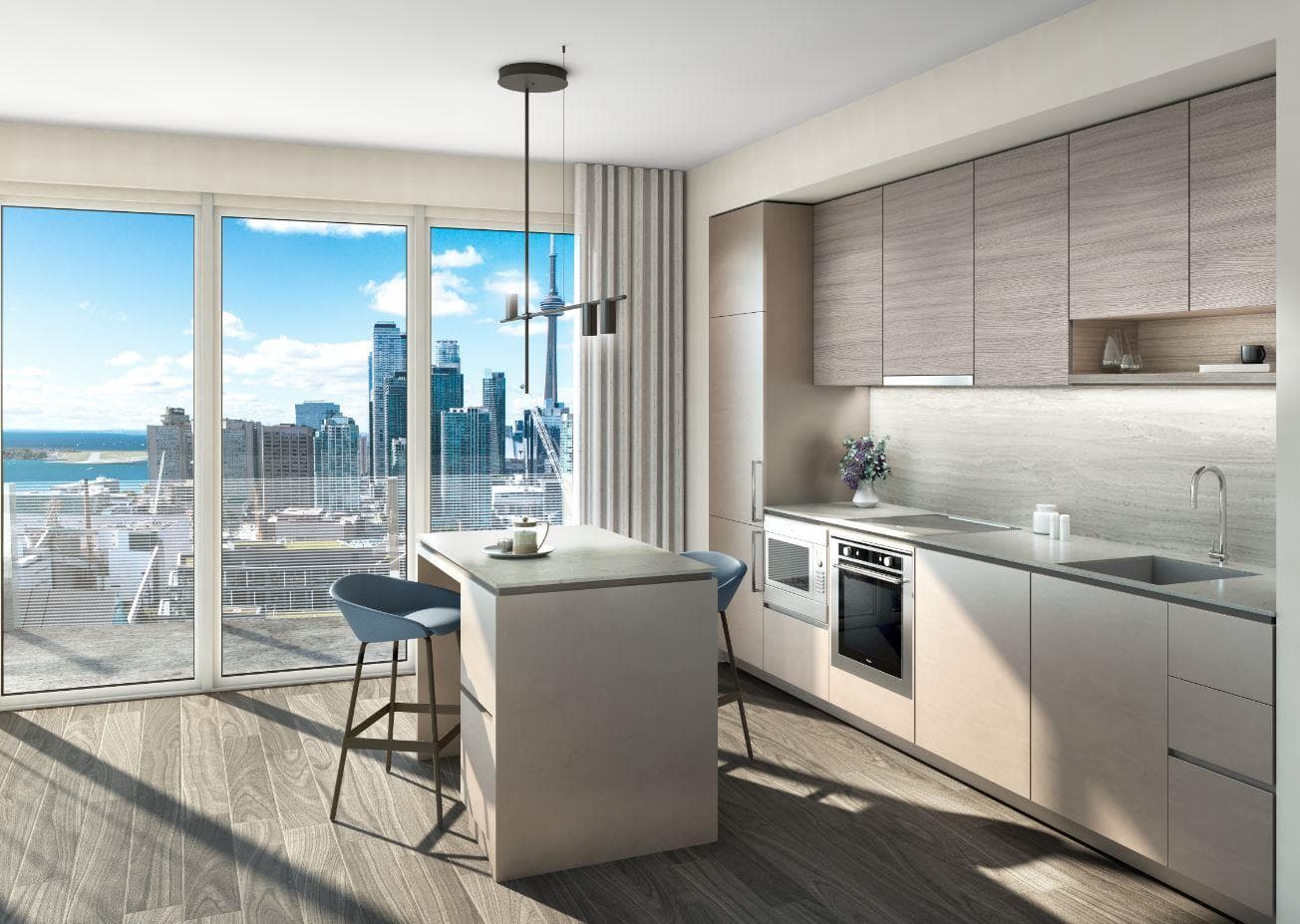 Lakeside Residences - Image 24