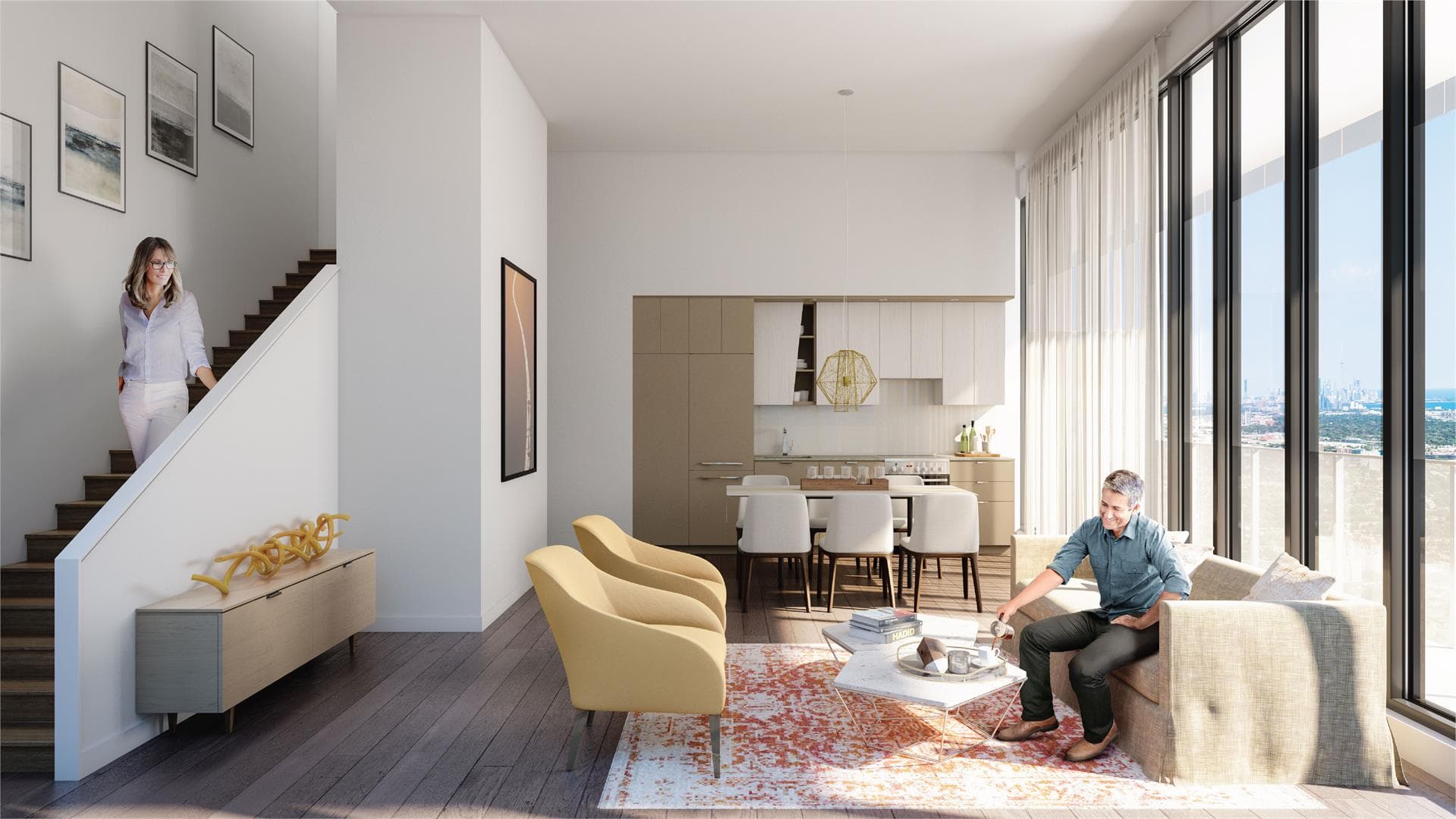 M City Condos Phase 2 - Image 27