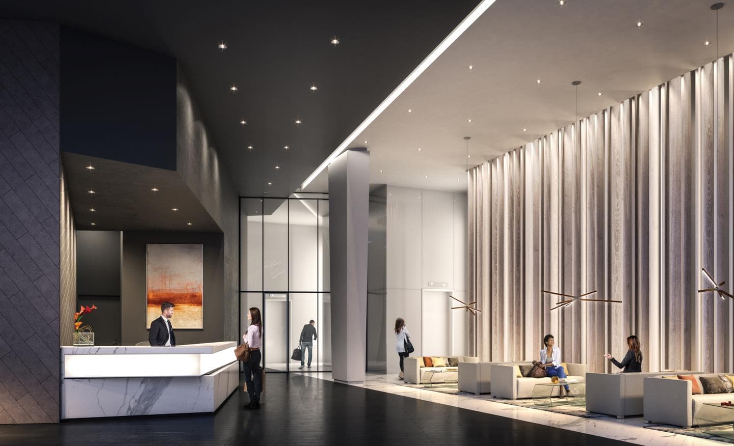 M City Condos Phase 2 - Image 23