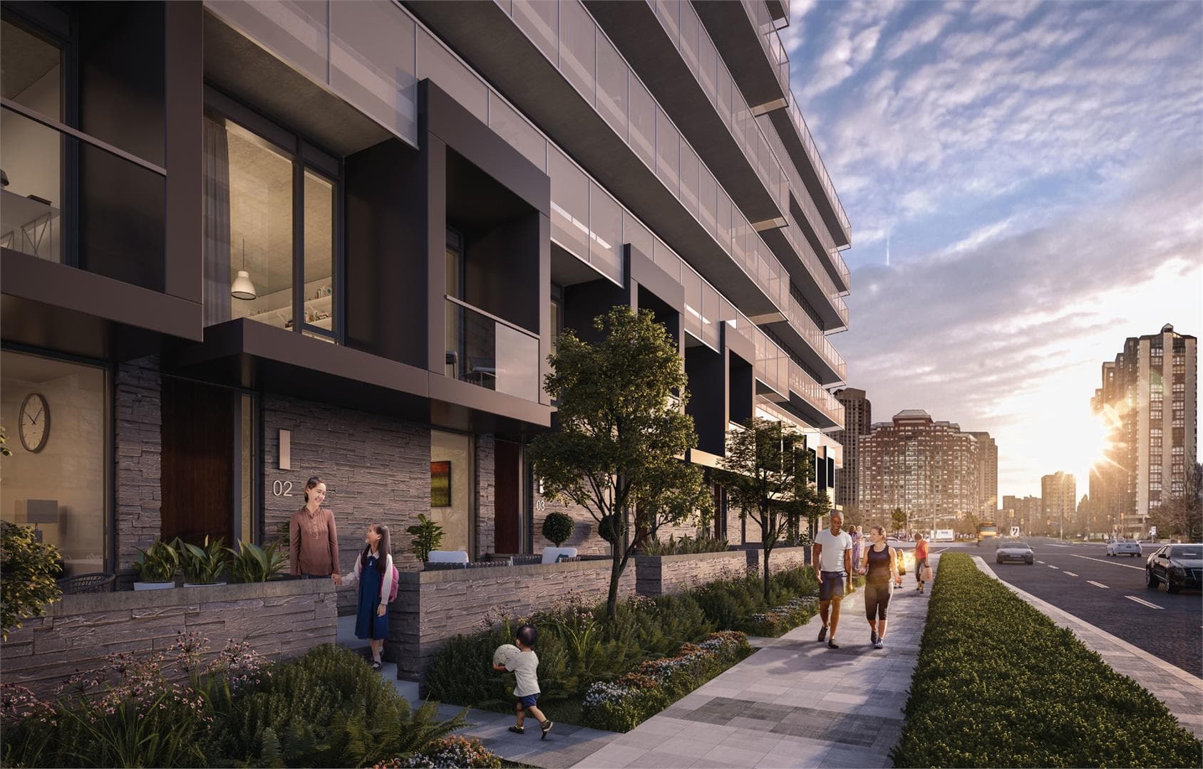 M City Condos Phase 2 - Image 17