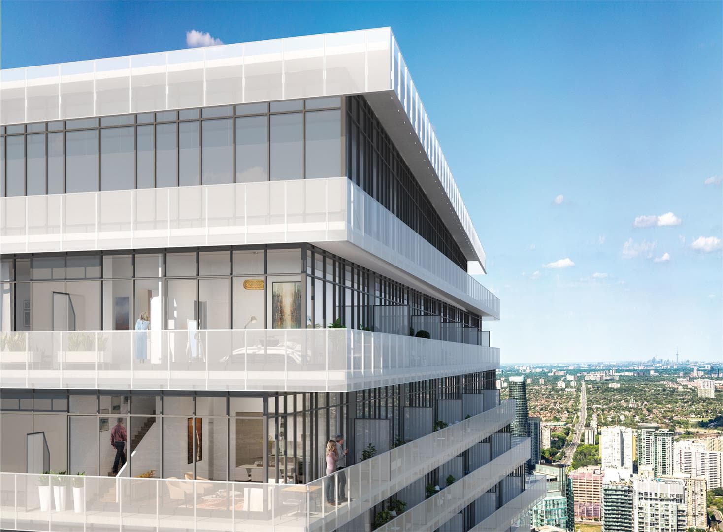 M City Condos Phase 2 - Image 16