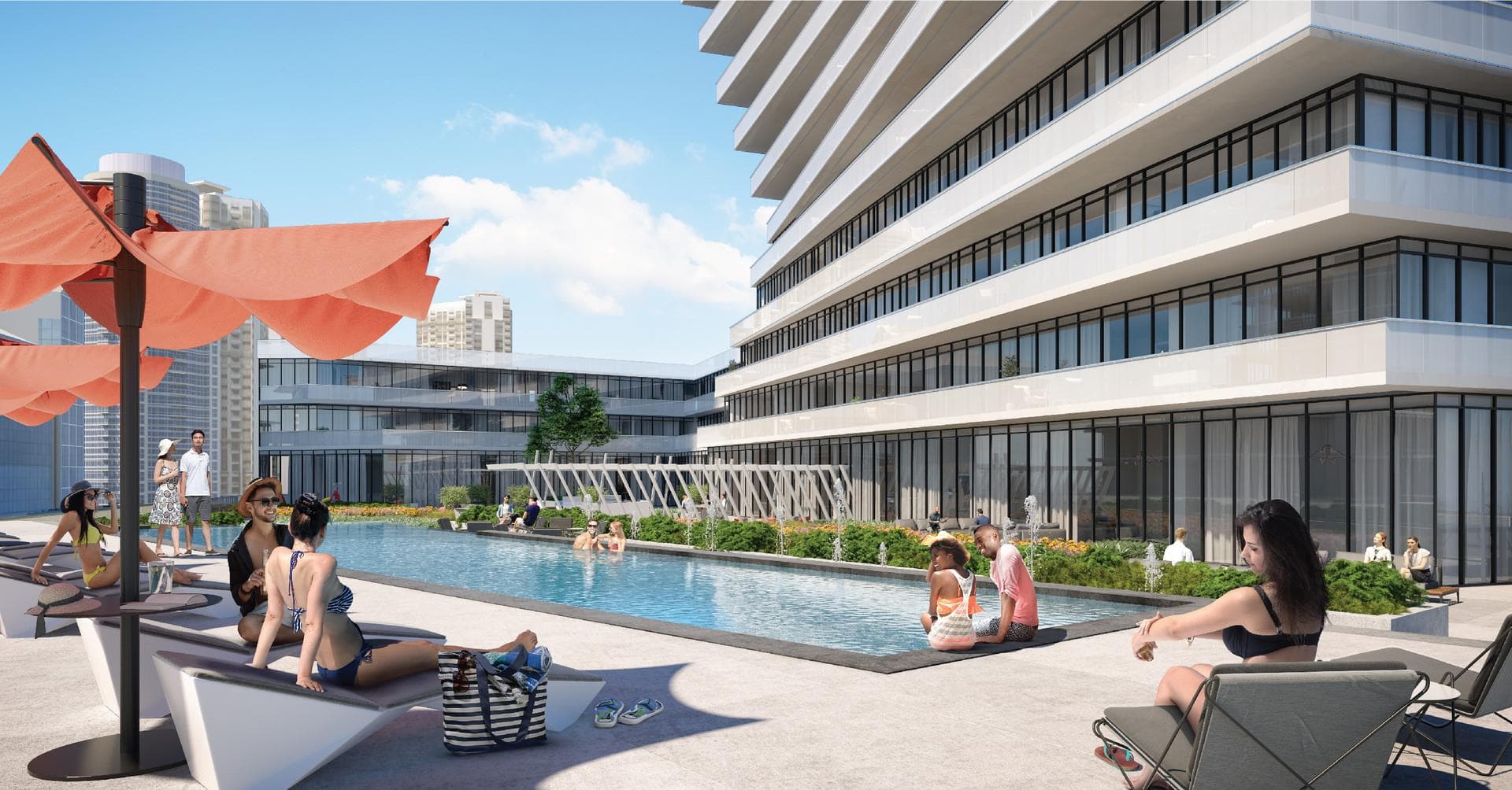 M City Condos Phase 2 - Image 15