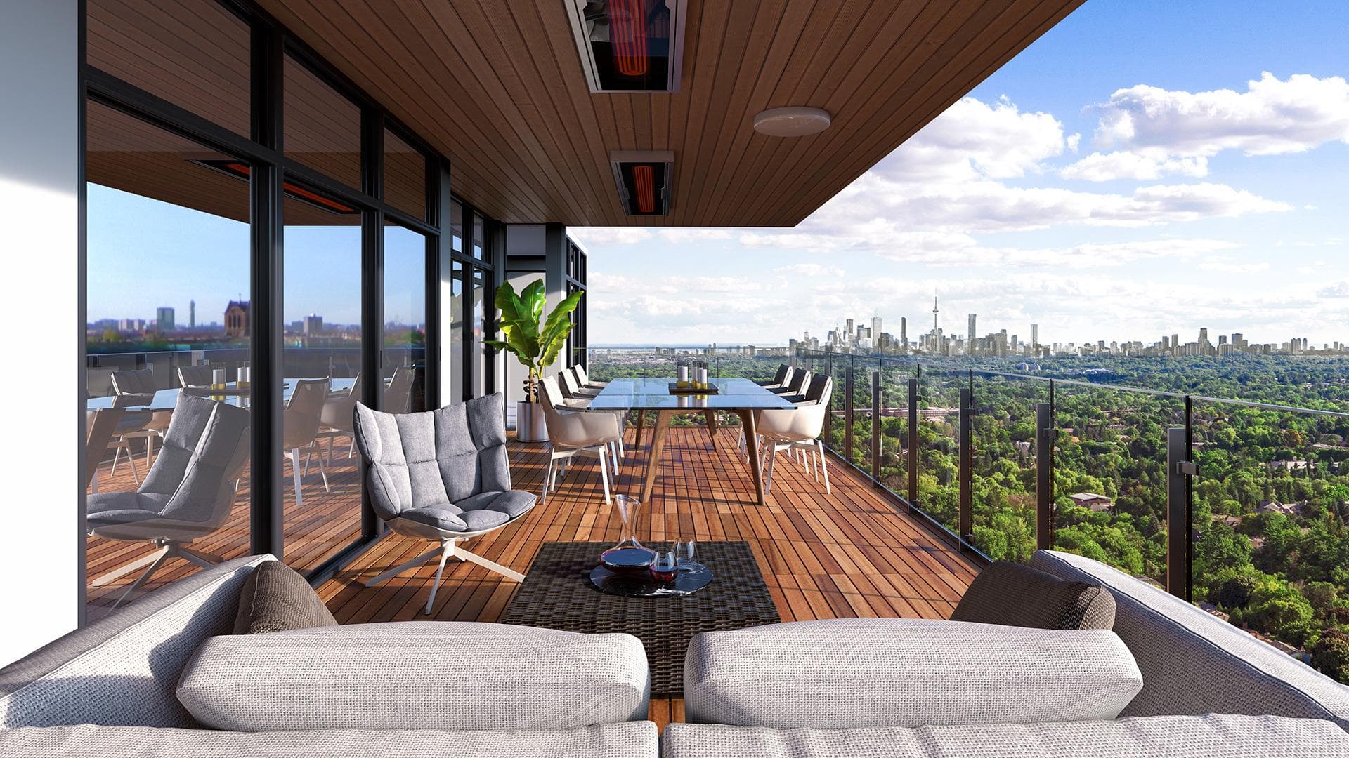 Saisons Condos - Image 19