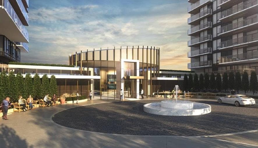 Saisons Condos - Image 4