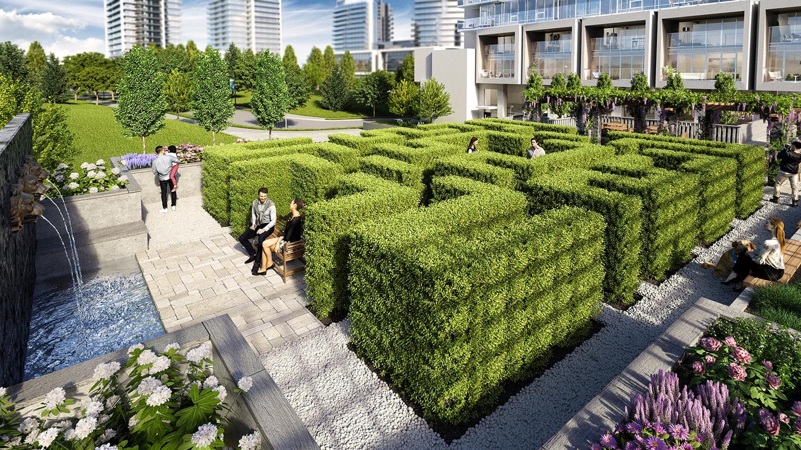 Saisons Condos - Image 11