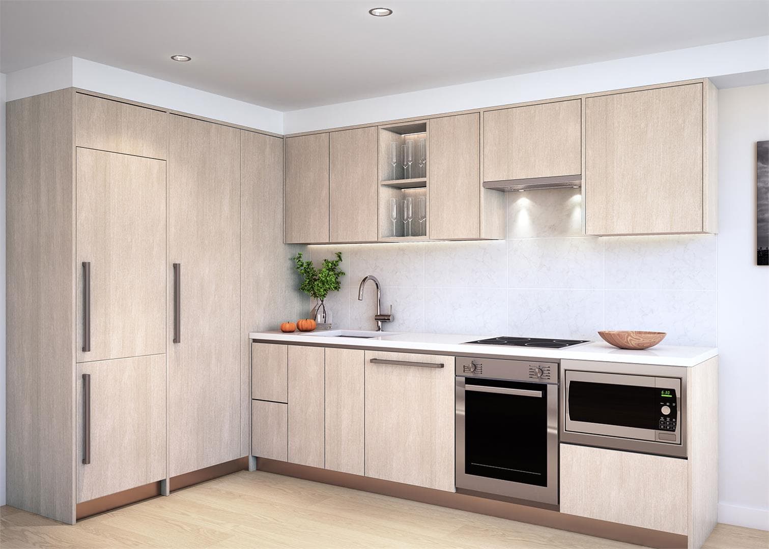 Saisons Condos - Image 12