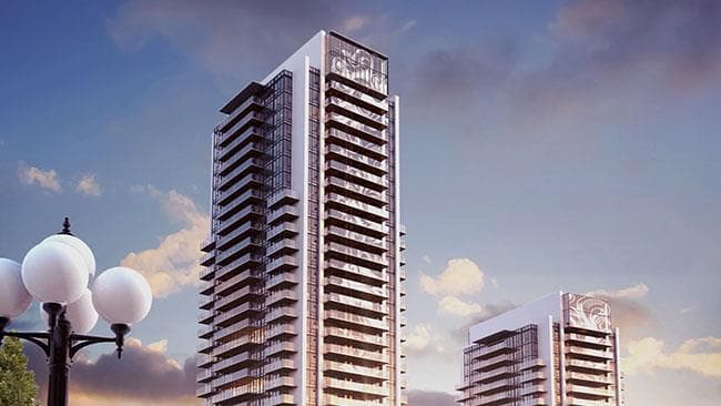 Saisons Condos - Image 2